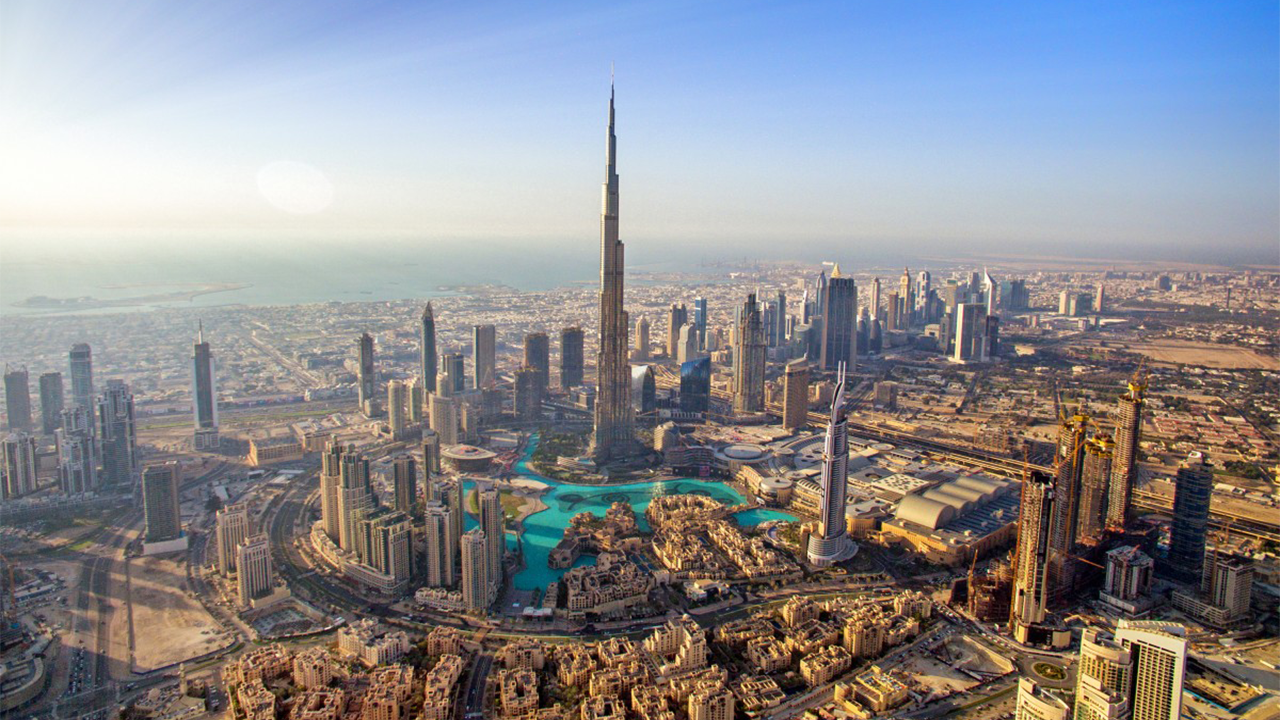 Dubai – Thiên Đường Lao Động Cho Dân Nước Ngoài