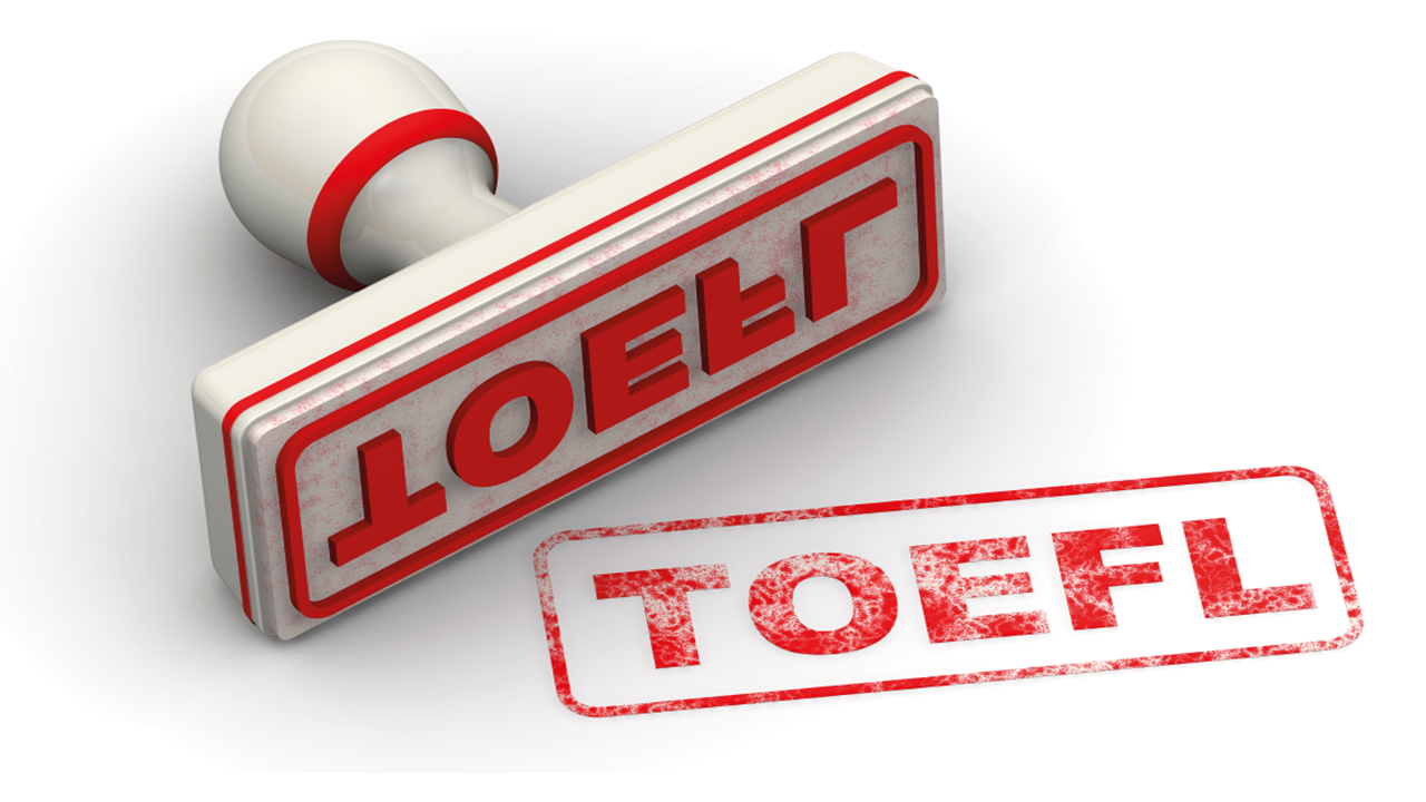 Các Loại Bài Thi TOEFL