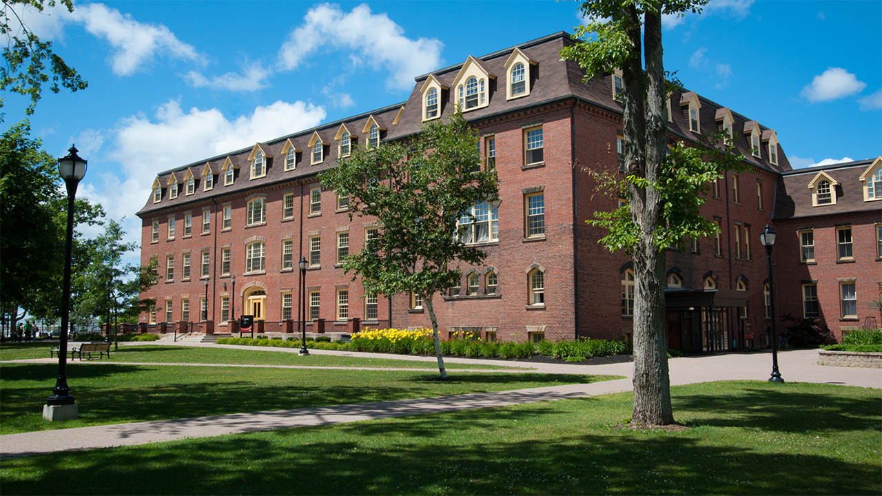 Thạc Sỹ Giáo Dục Tại Đại Học UPEI, Canada