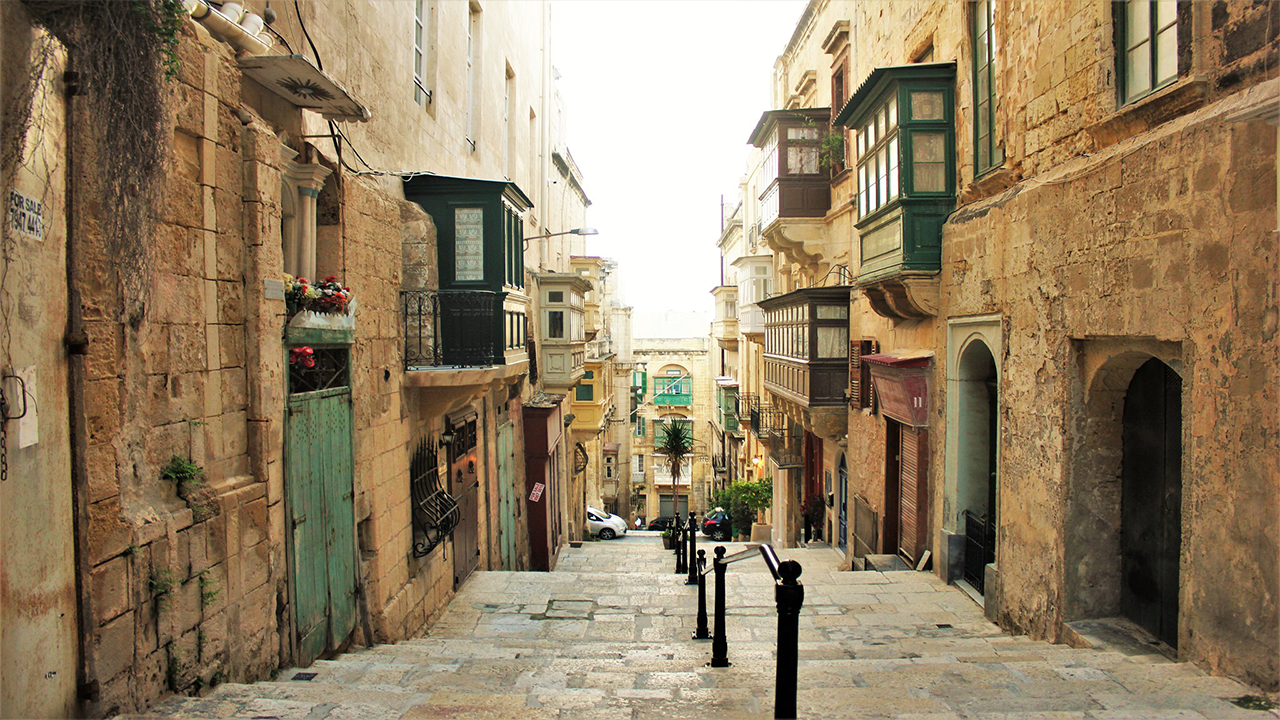 Top 10 Điều Nên Làm Khi Tới Valletta, Malta