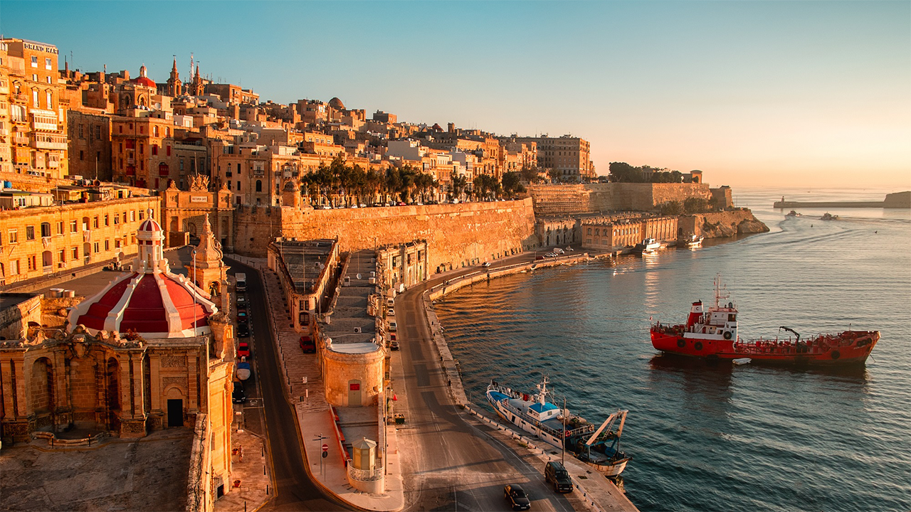 Tìm Việc Tại Malta