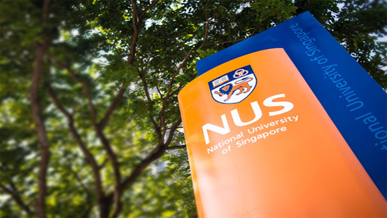 Chọn Học Tại NUS, NTU, Hay SMU