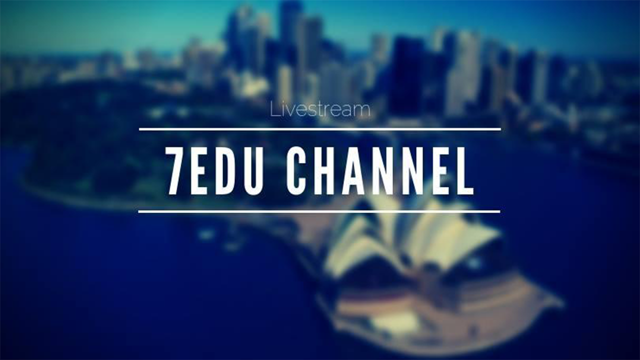 7Edu Channel - Kênh Giáo Dục Cho Mọi Người