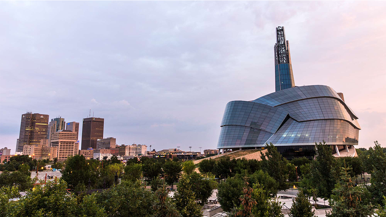 Tại Sao Nên Du Học Canada Tại Bang Manitoba