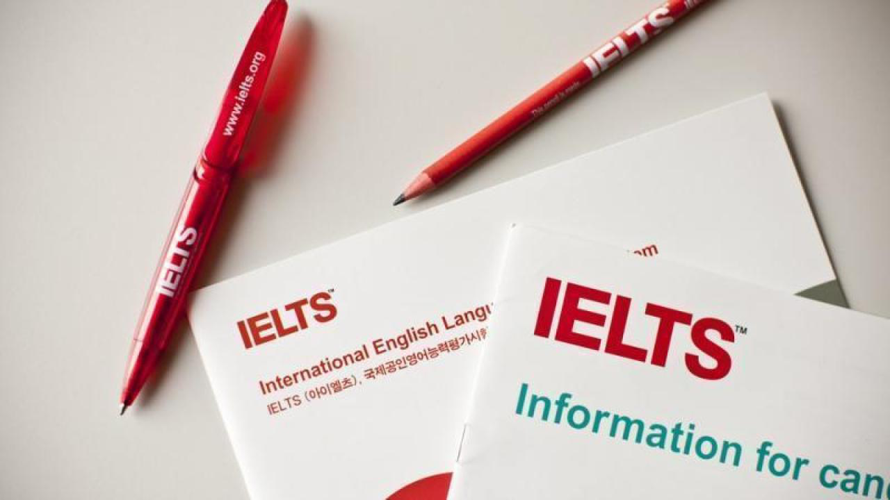 IELTS Càng Cao Học Bổng Càng Cao?