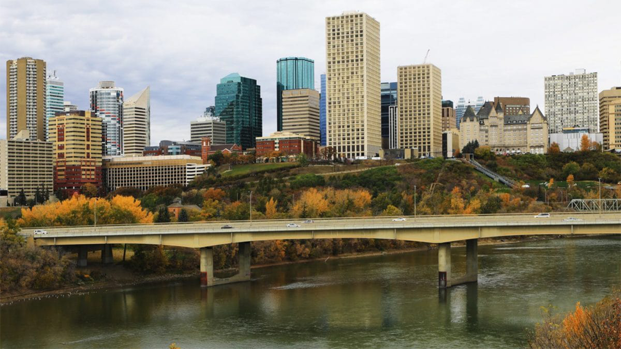 Tại Sao Nên Du Học Canada Tại Bang Saskatchewan?