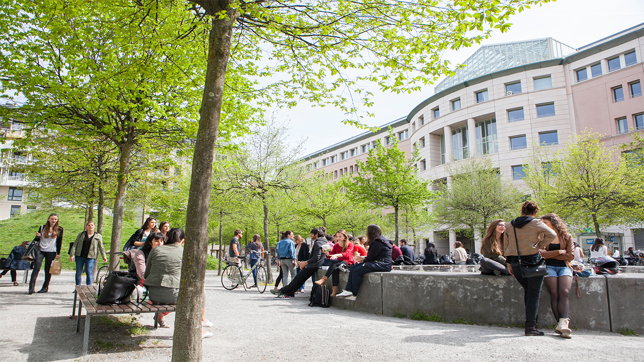 HỌC BỔNG 100% - University of Geneva, Thụy Sỹ