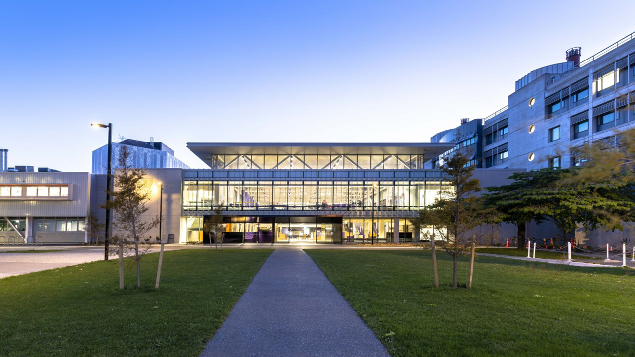 HỌC BỔNG $15.000 - University of Canterbury, NZ