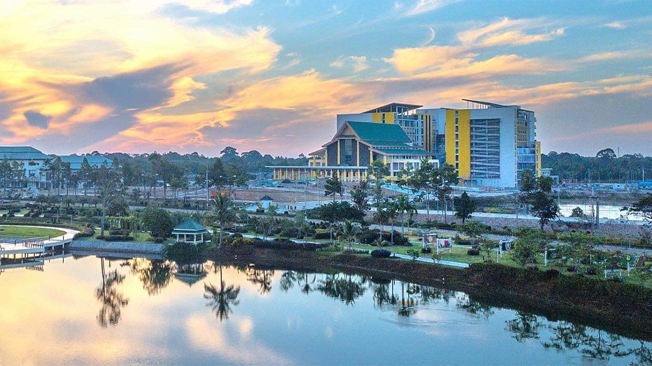 Học Bổng Toàn Phần - Walailak University, Thái Lan