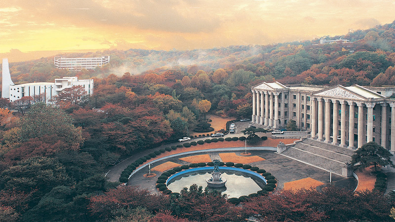 Học Bổng 100% - Kyung Hee University, Hàn Quốc