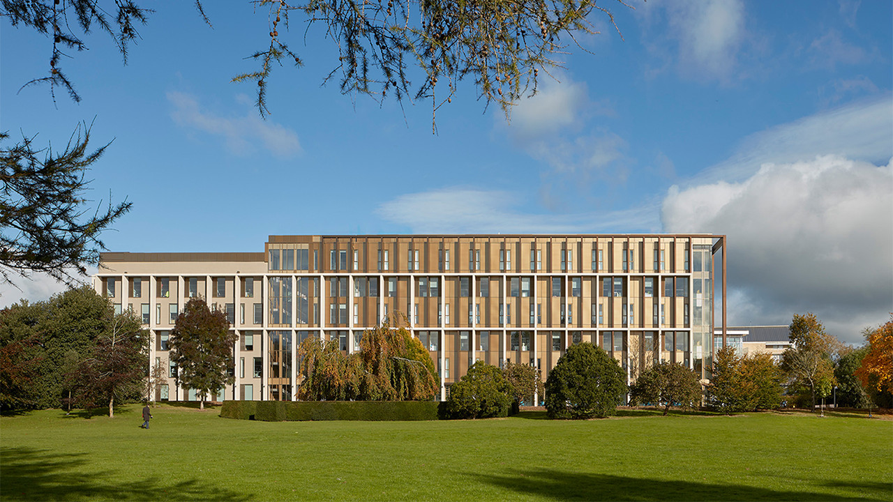 Học Bổng 30% - University of Bath, UK