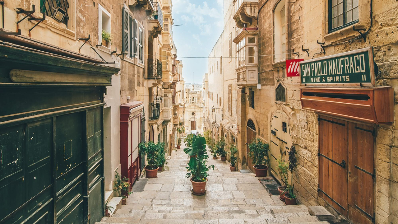 Cơ Hội Việc Làm Sau Tốt Nghiệp Tại Malta