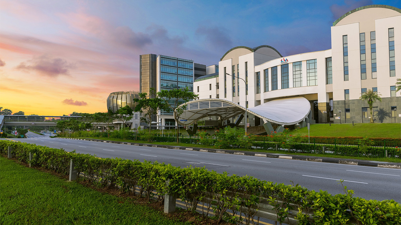 Học Bổng $15.000 - Singapore Institute of Management (SIM)