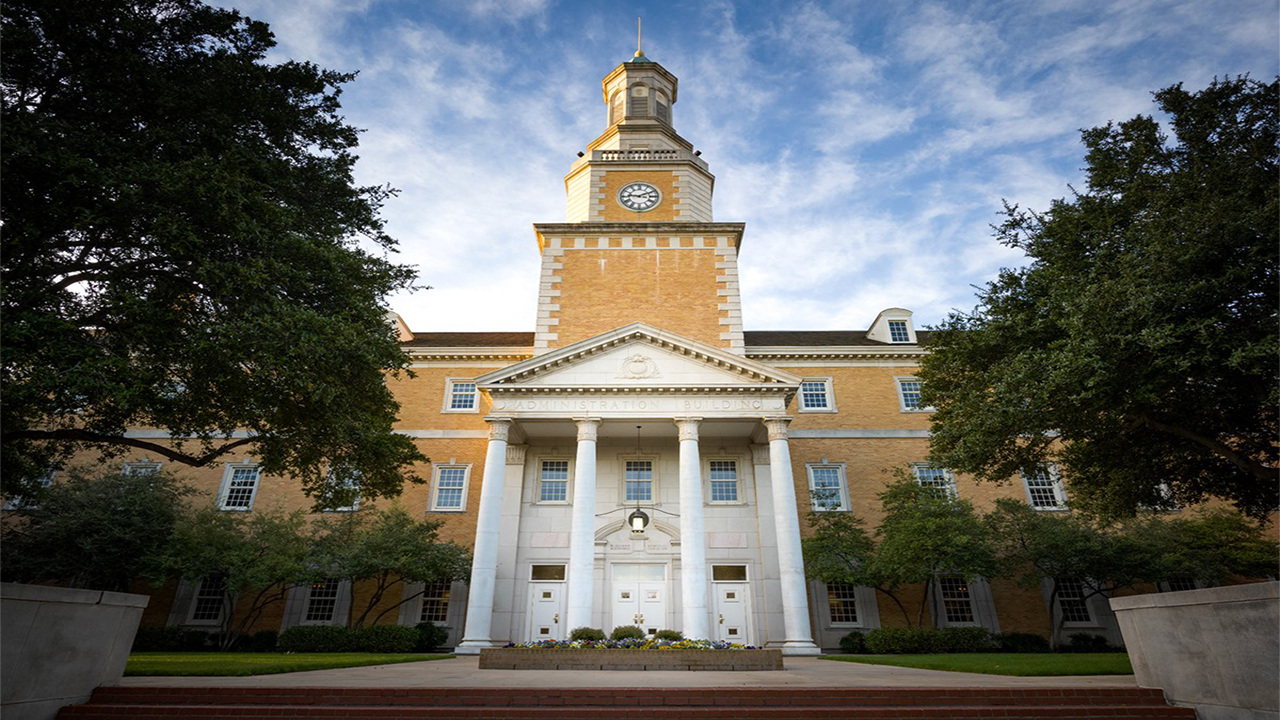 Học Bổng $48,000 - University of North Texas, Mỹ