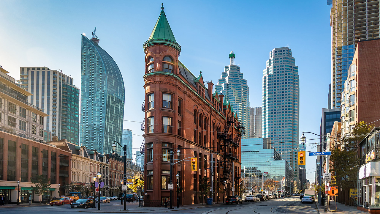 Cuộc Sống Tại Tỉnh Bang Ontario, Canada