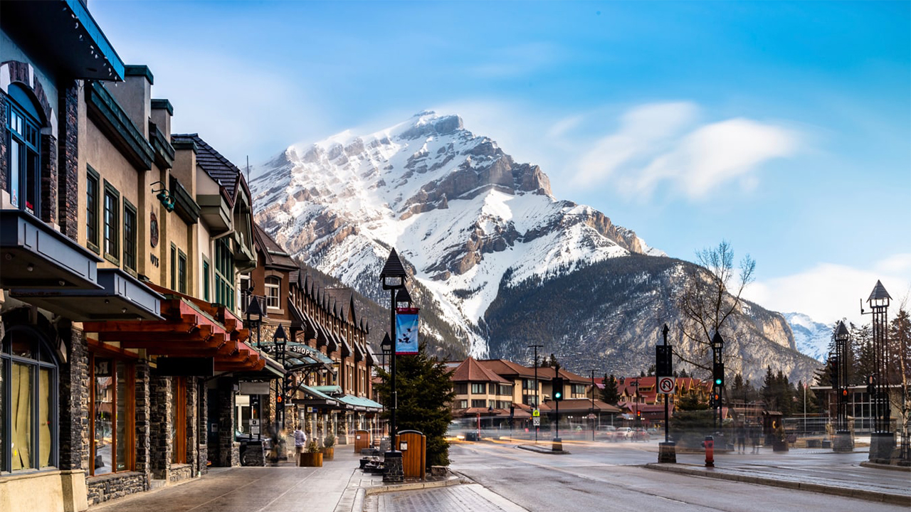 Lựa Chọn Du Học Tại Tỉnh Bang Alberta, Canada