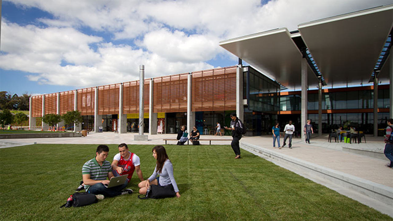 Học Bổng $90000 - Massey University, New Zealand