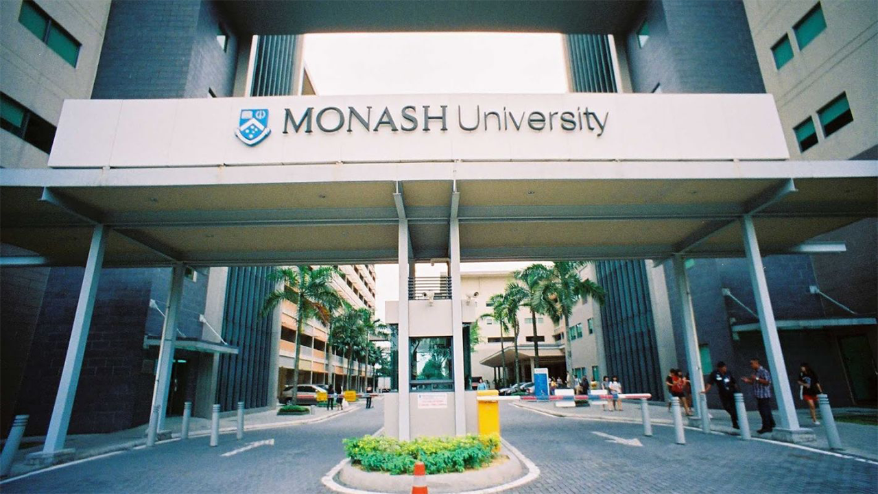 Top Đại Học Nước Ngoài Có Campus Tại Malaysia