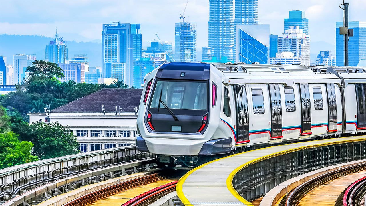 Hệ Thống Giao Thông Tại Malaysia