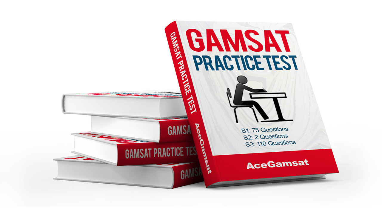 Bài Thi GAMSAT Là Gì?