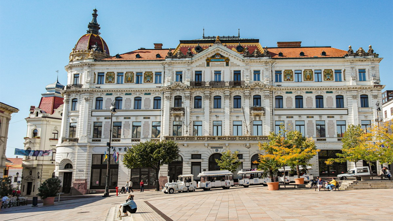Ngôn Ngữ Sử Dụng Tại Hungary